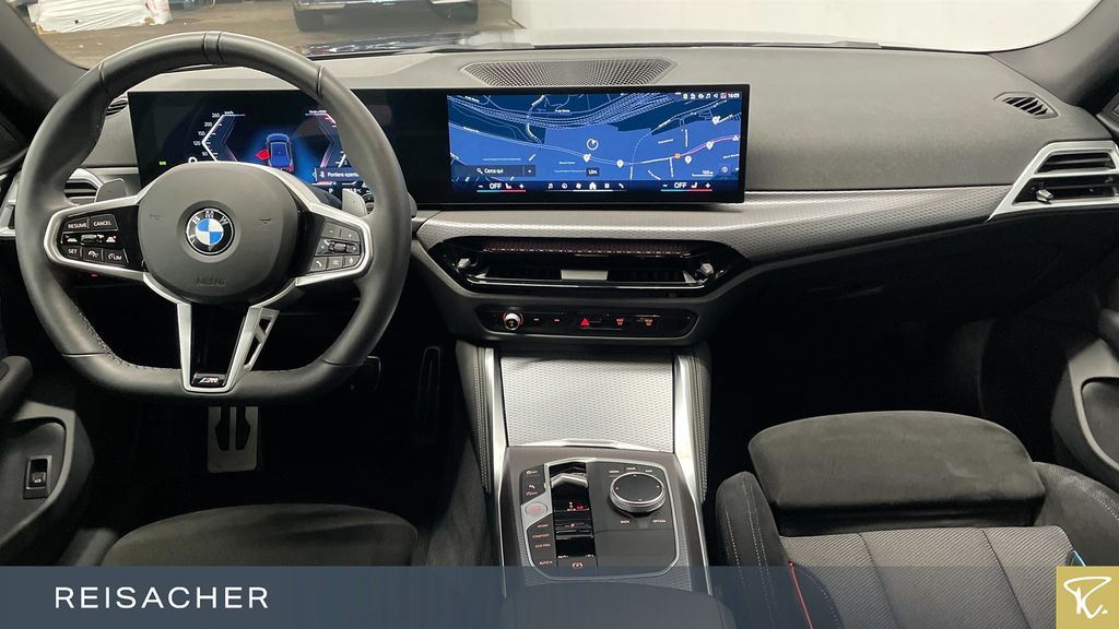 BMW 430 Gran Coupé 2025