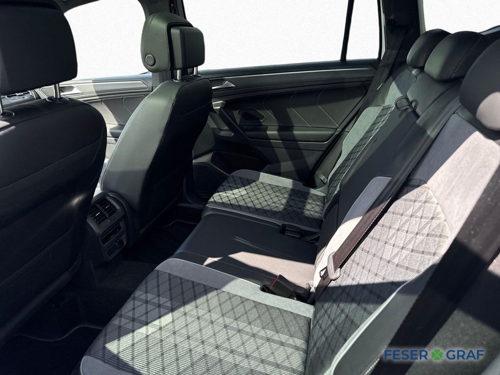 Volkswagen Tiguan Allspace 2024