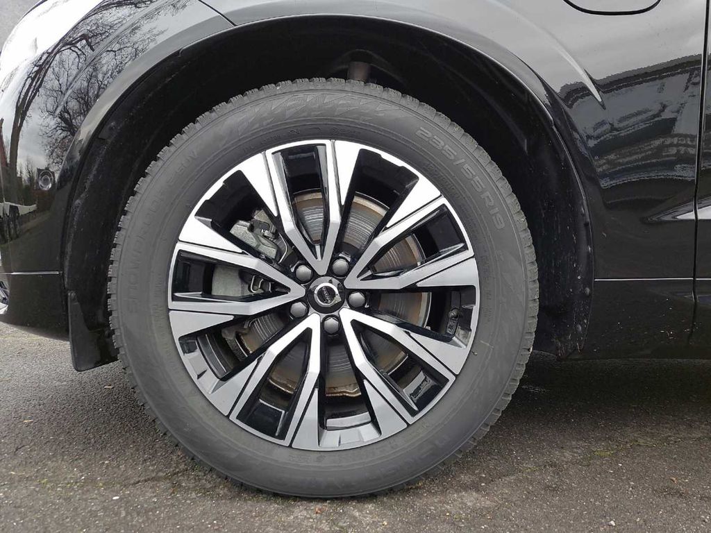 Volvo XC60 2024