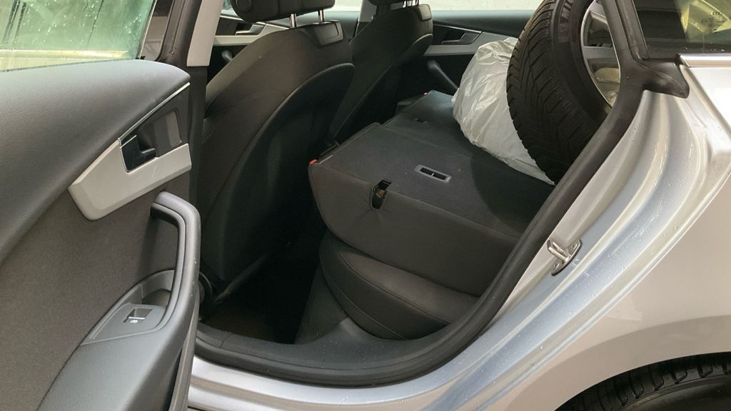 Audi A5 2023