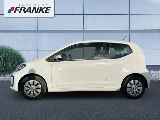 Volkswagen up! 2020