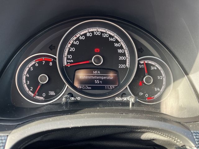 Volkswagen up! 2020