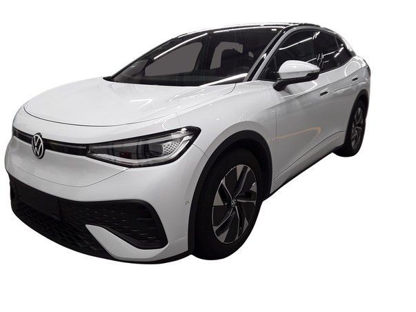 Volkswagen ID.5 2025