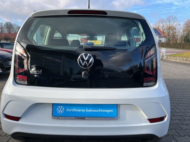 Volkswagen up! 2020