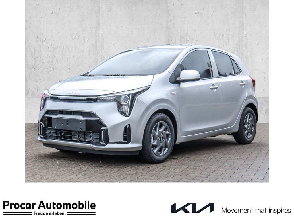 Kia Picanto 2025