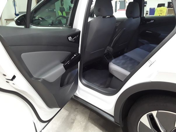 Volkswagen ID.5 2025