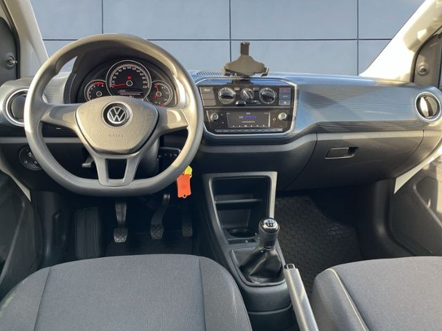 Volkswagen up! 2020