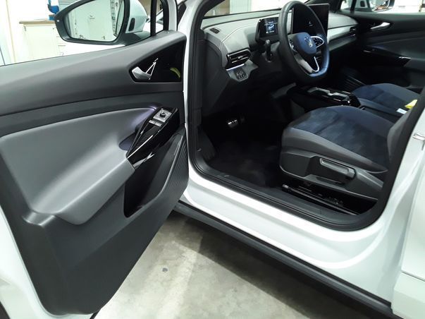 Volkswagen ID.5 2025