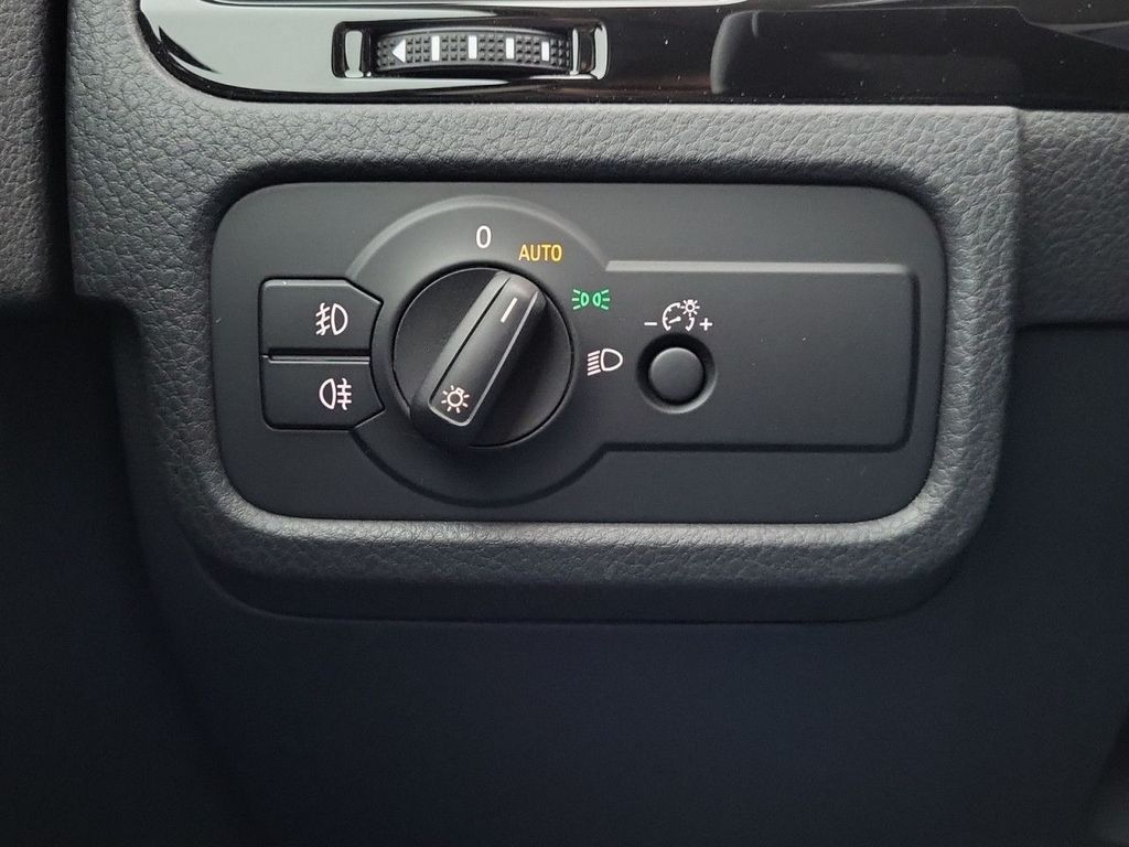 Volkswagen Touareg 2017