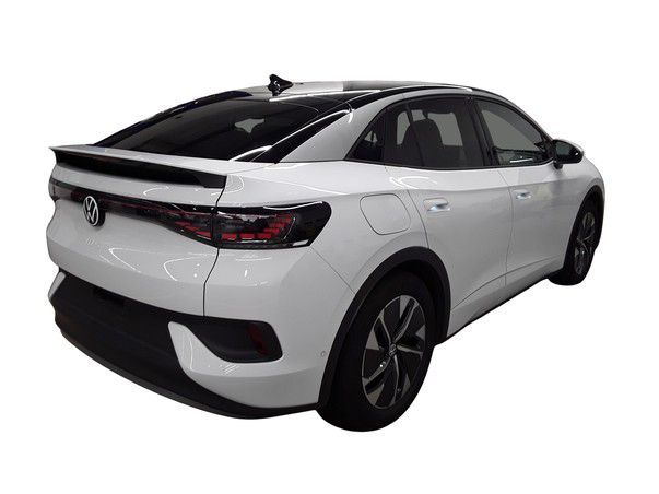 Volkswagen ID.5 2025