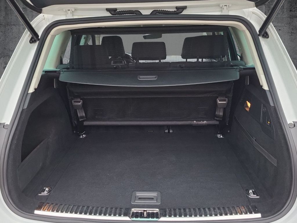 Volkswagen Touareg 2017