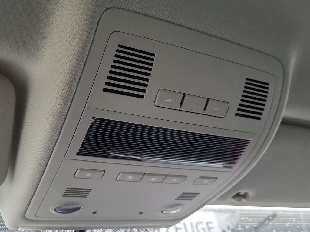 Volkswagen Touareg 2017