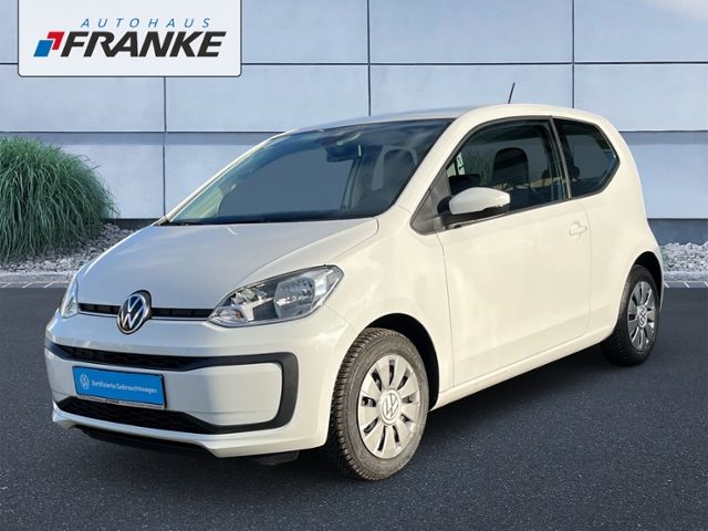 Volkswagen up! 2020