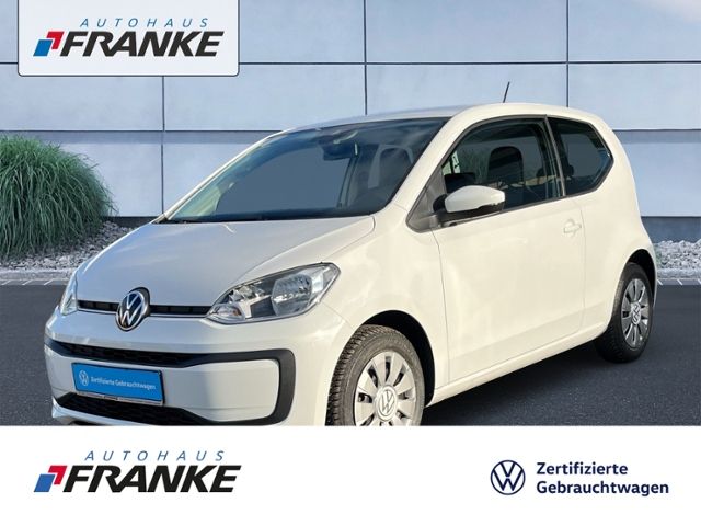 Volkswagen up! 2020