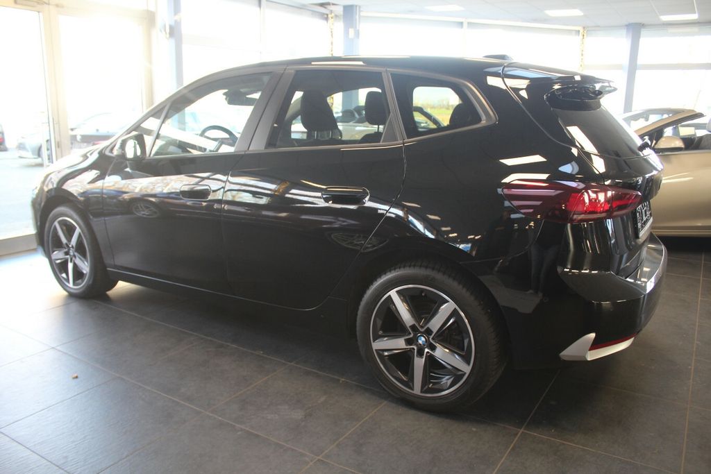 BMW 220 2022