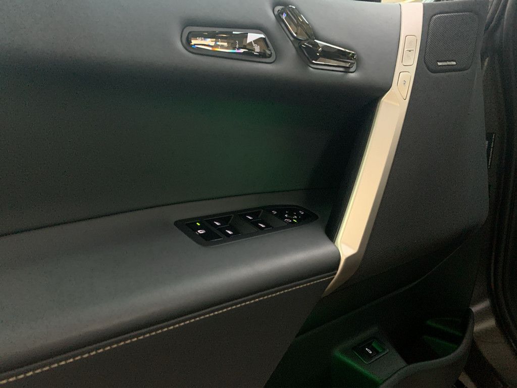 BMW iX 2023