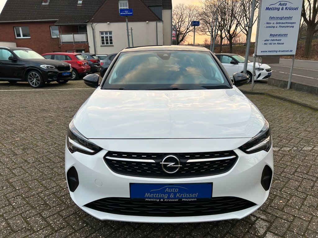 Opel Corsa 2023