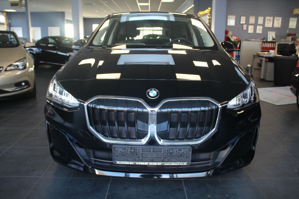 BMW 220 2022
