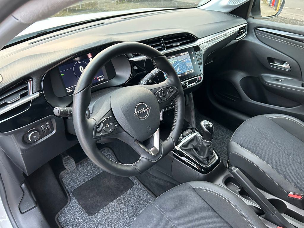 Opel Corsa 2023