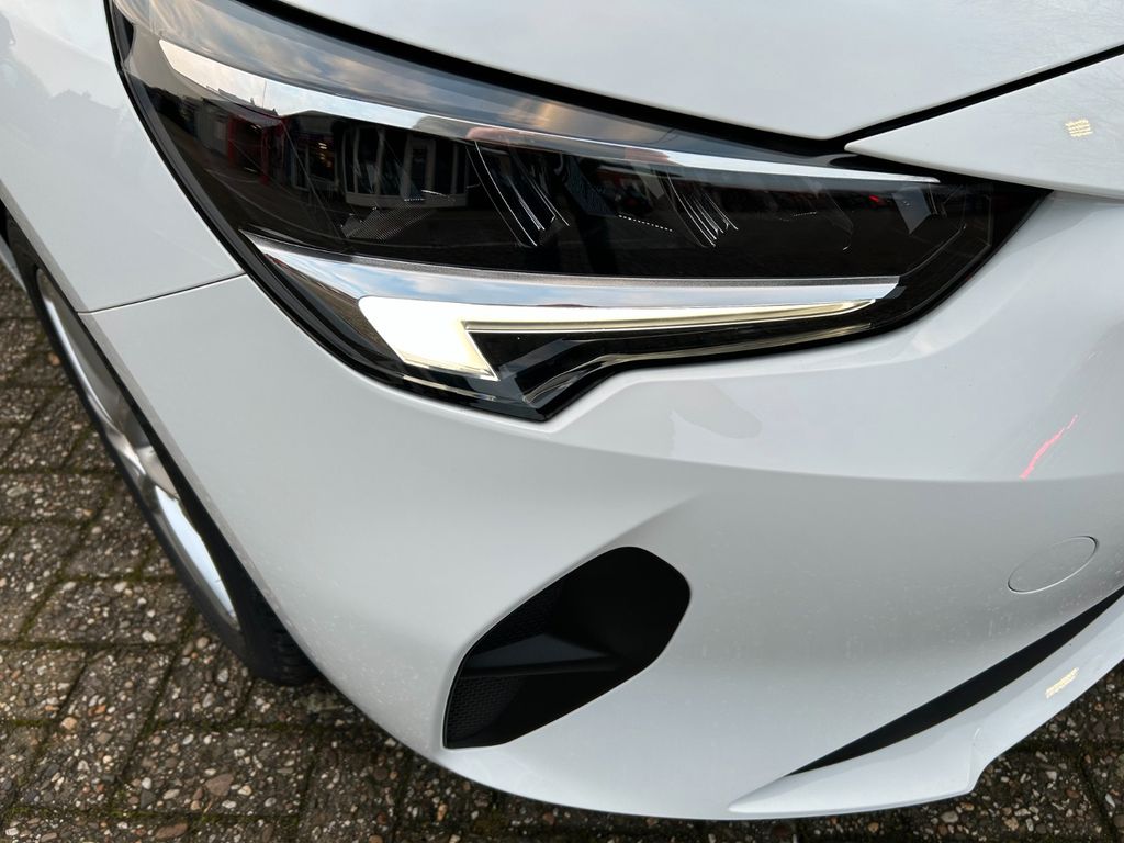 Opel Corsa 2023