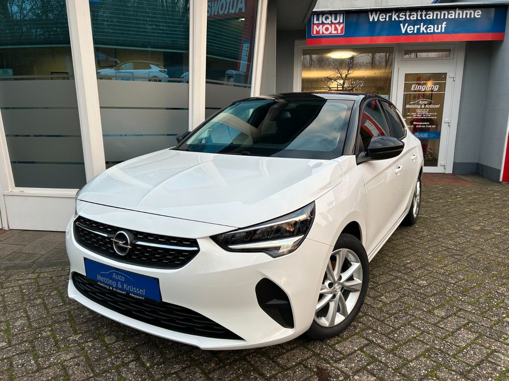 Opel Corsa 2023