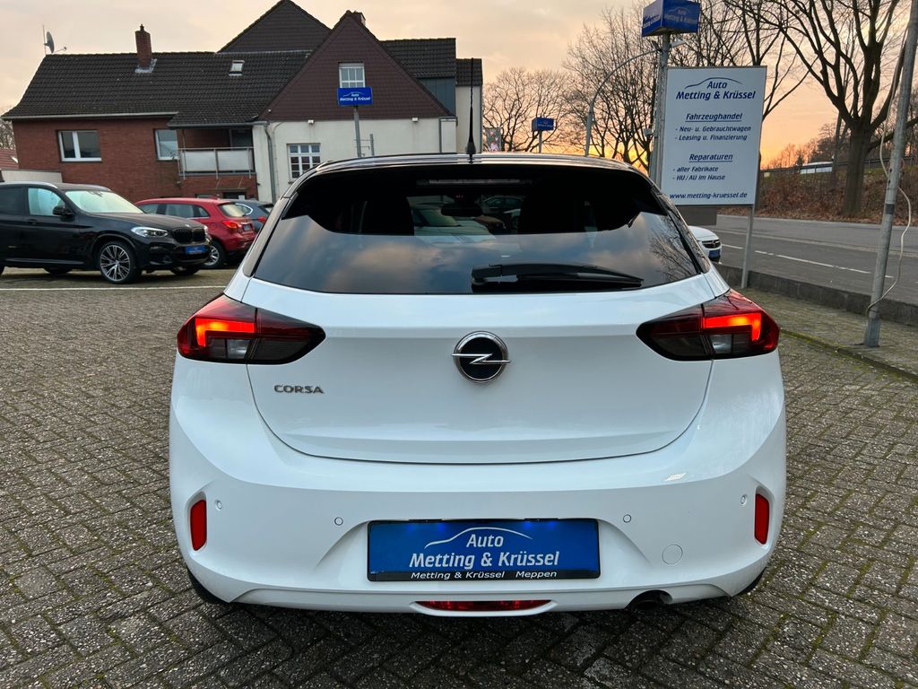 Opel Corsa 2023