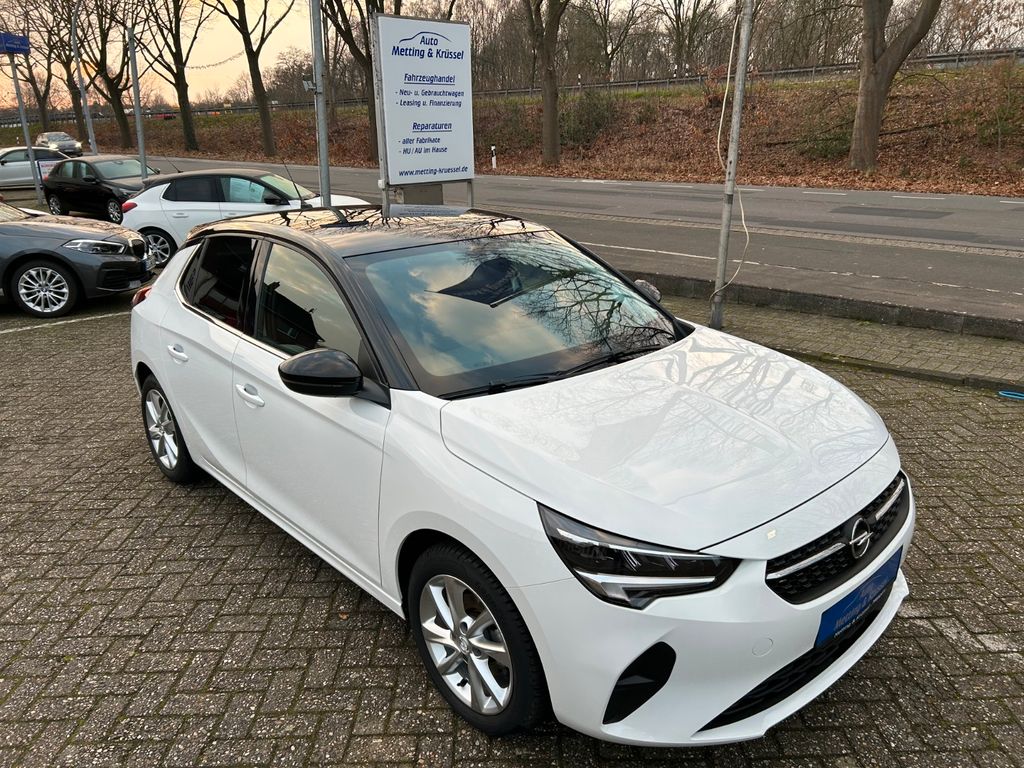Opel Corsa 2023