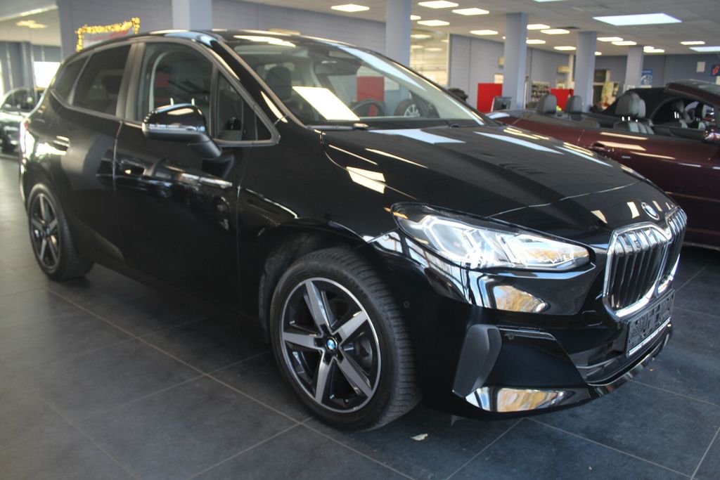 BMW 220 Active Tourer 2022