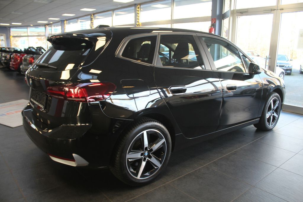 BMW 220 2022