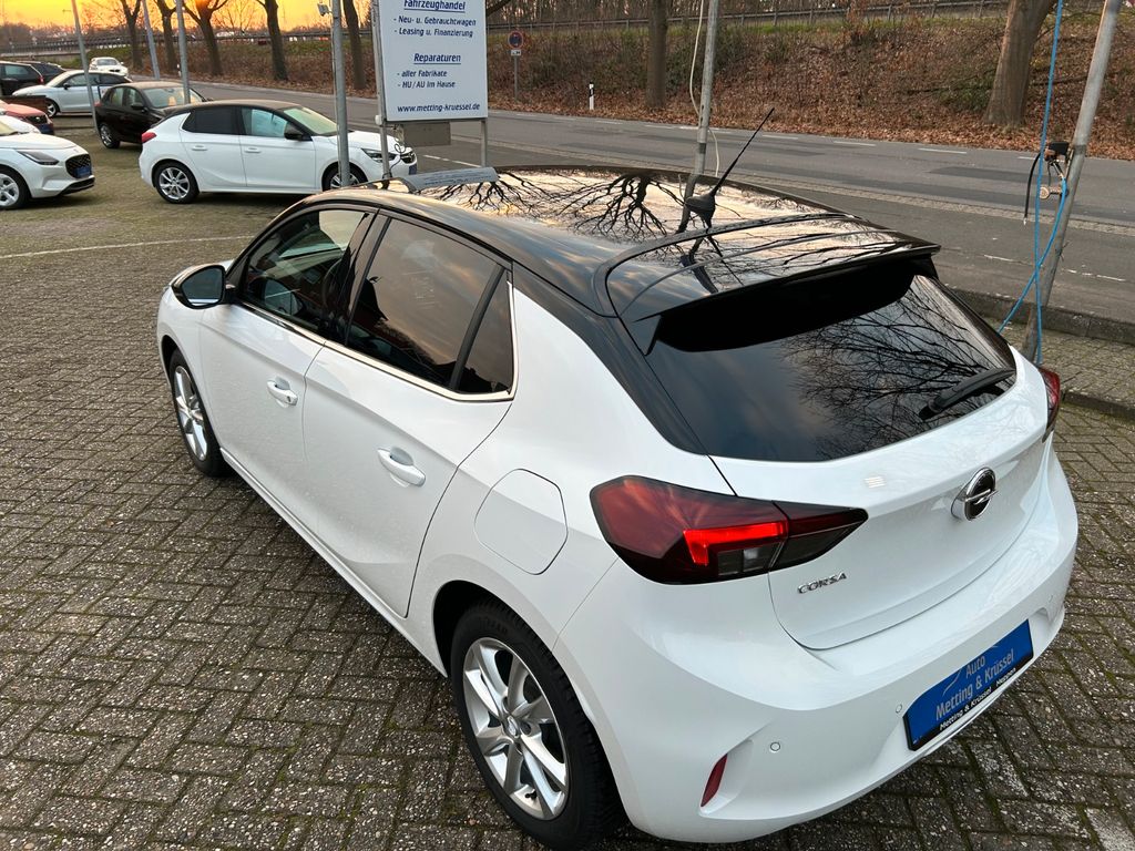 Opel Corsa 2023