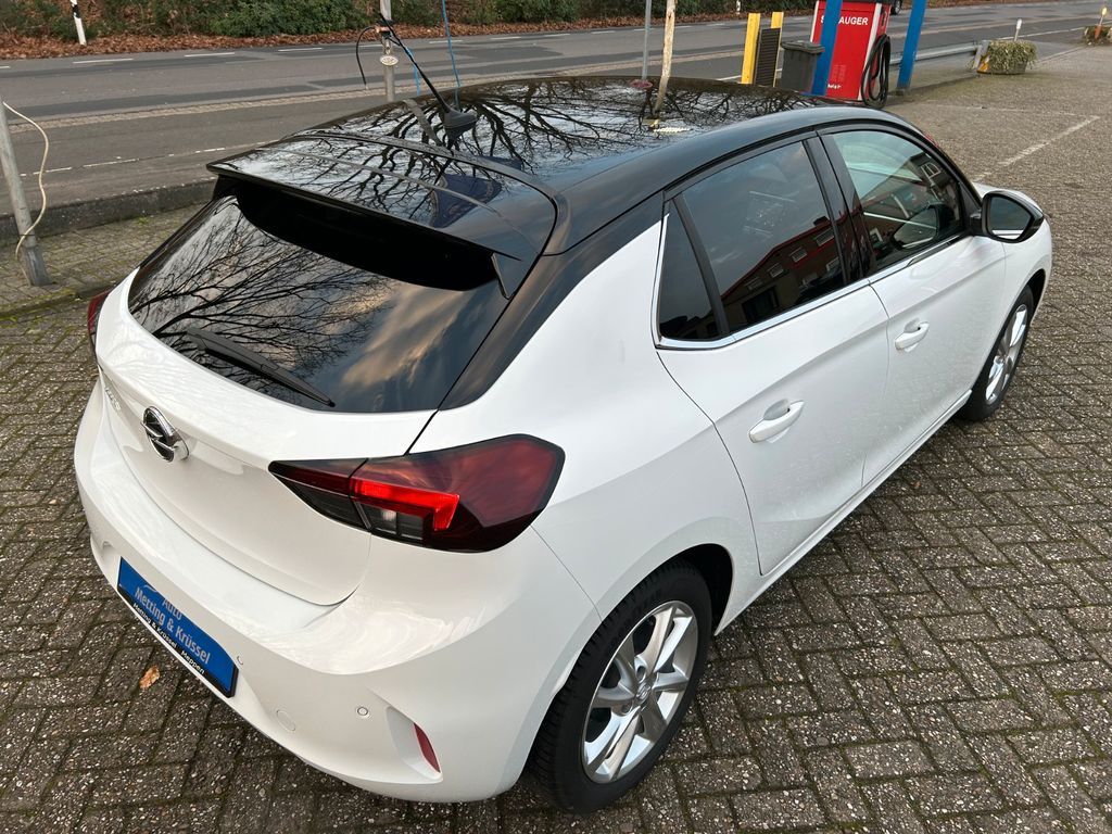Opel Corsa 2023