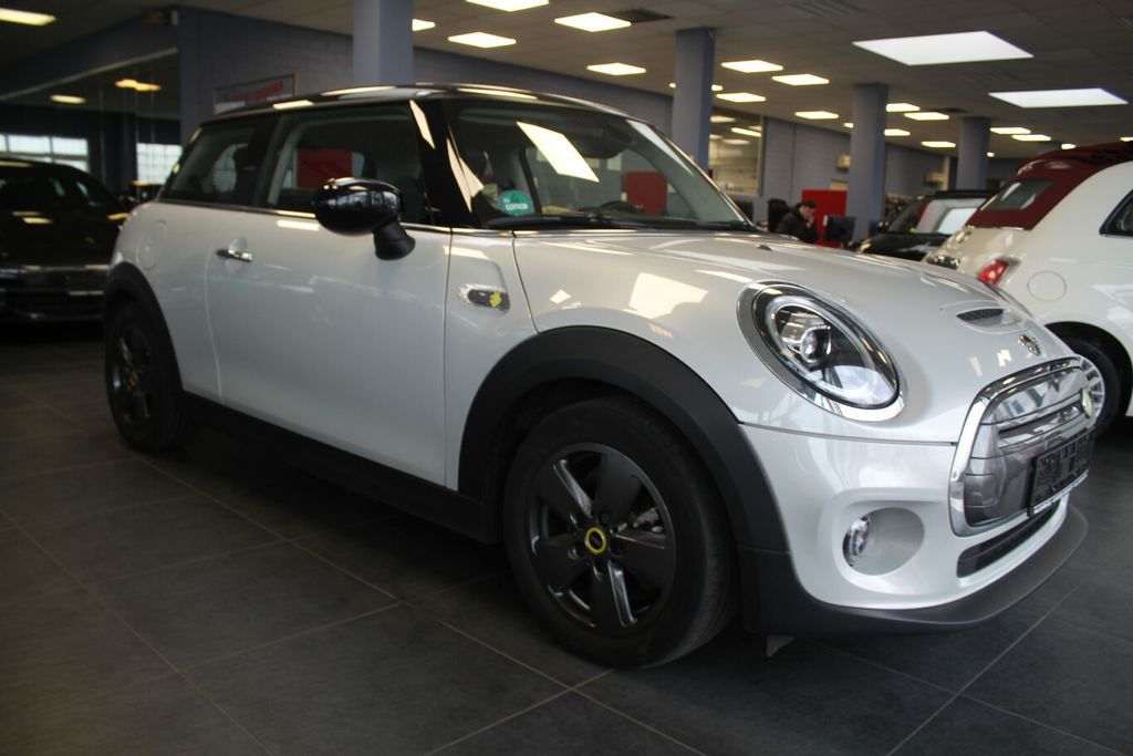 MINI Cooper SE 2020