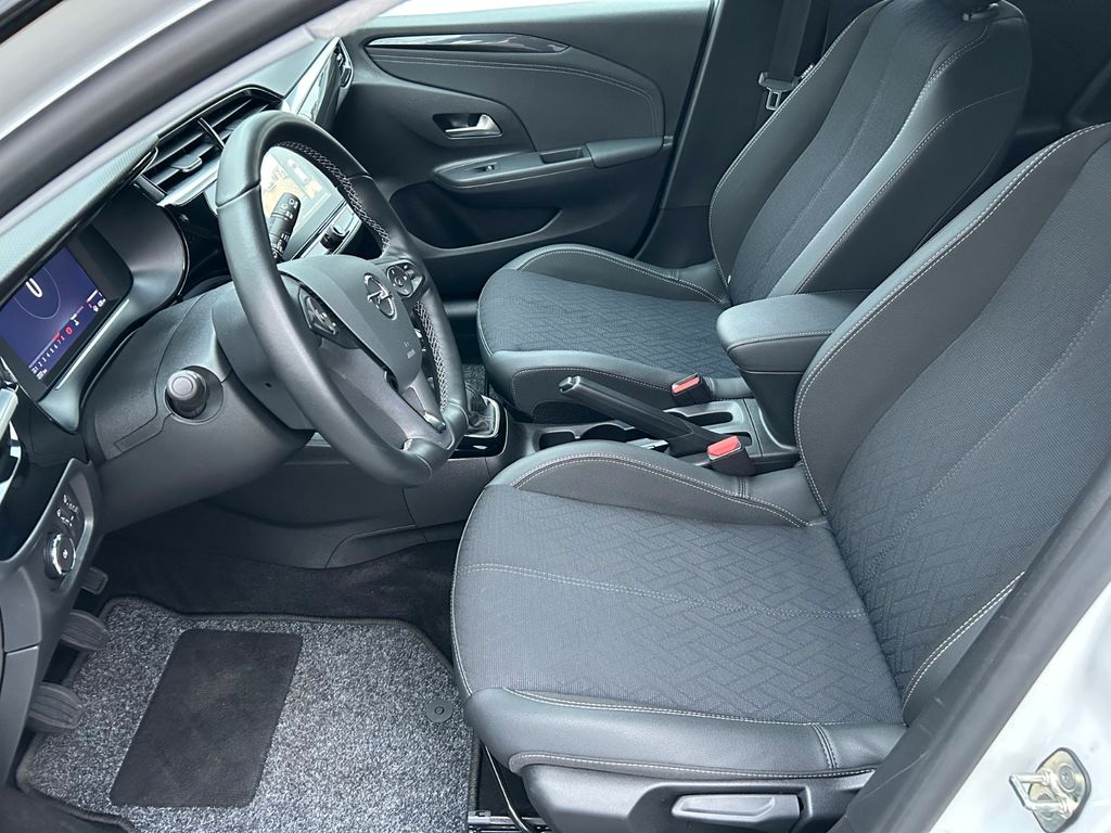 Opel Corsa 2023
