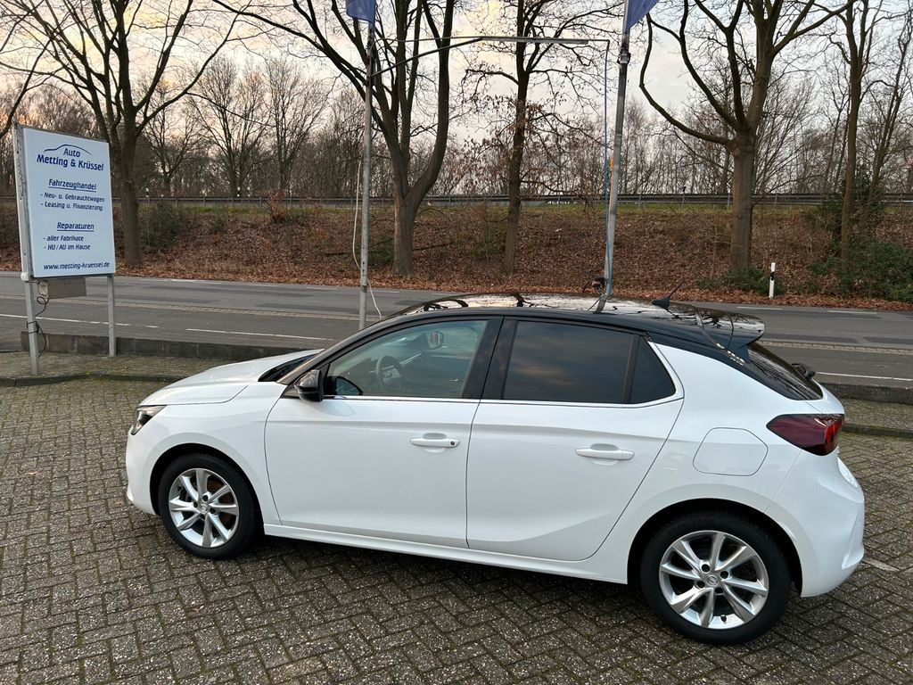 Opel Corsa 2023