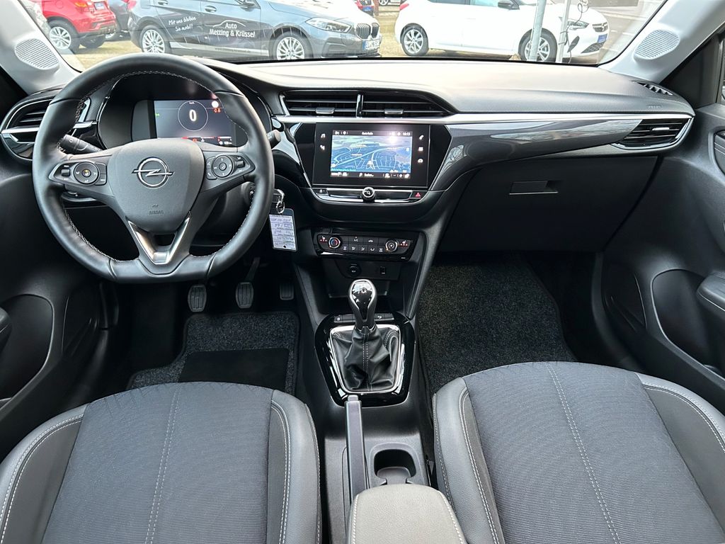 Opel Corsa 2023