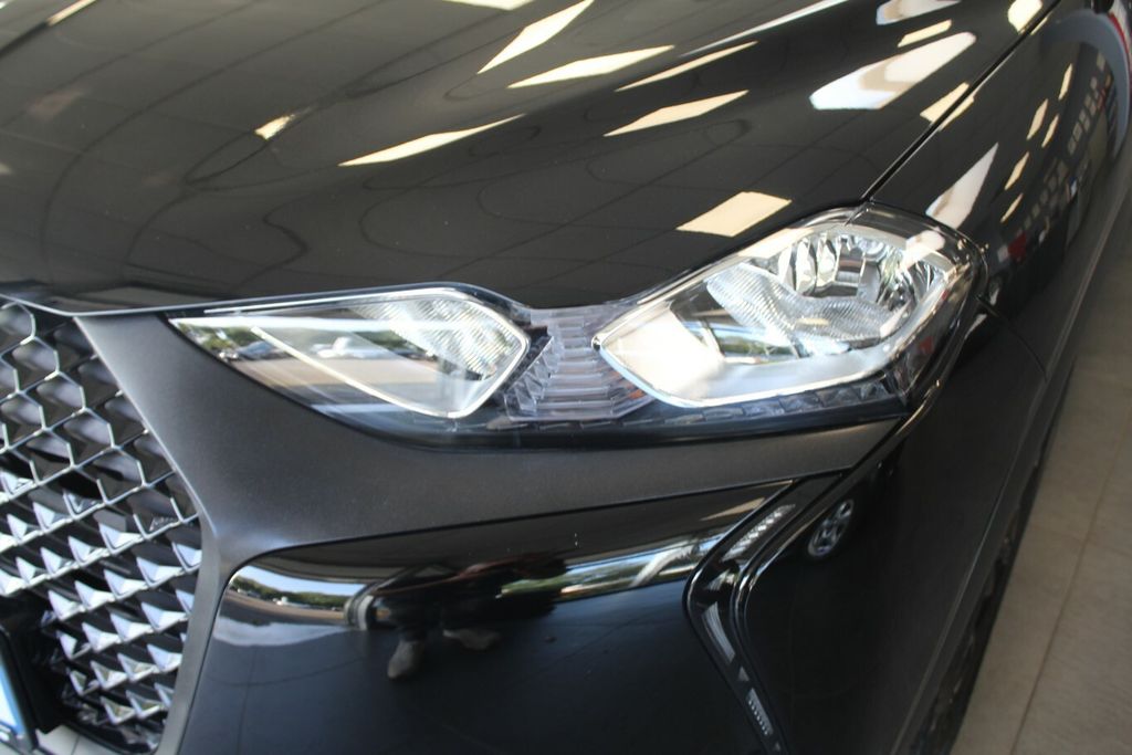 Citroën DS3 2022