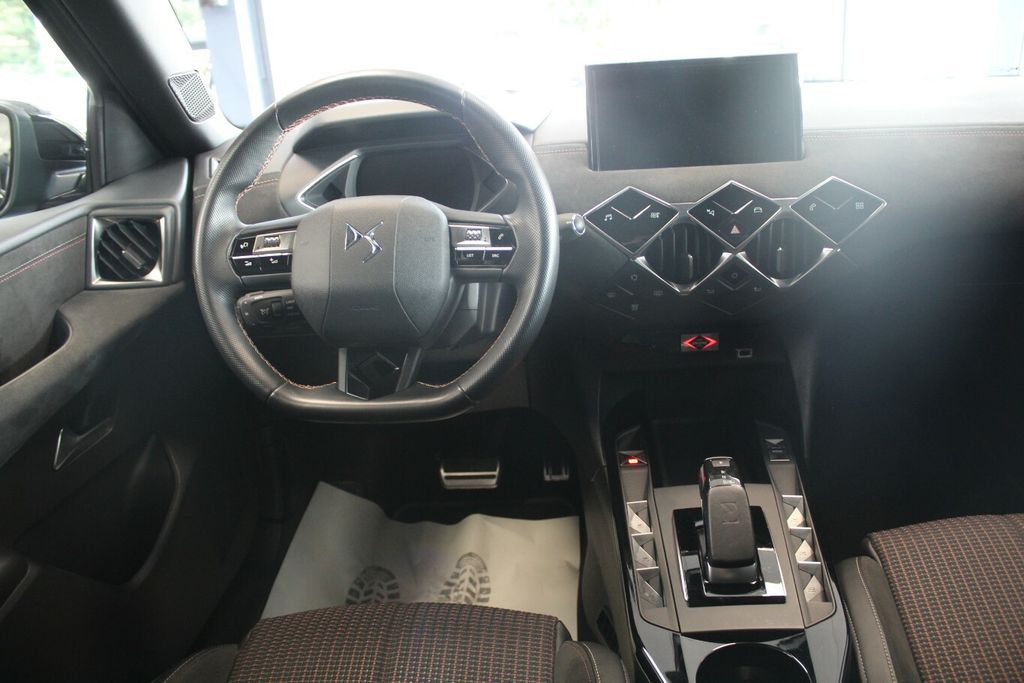 Citroën DS3 2022