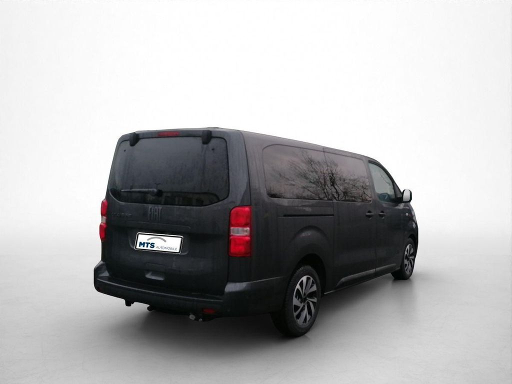 Fiat Scudo