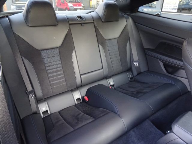 BMW 430 2022