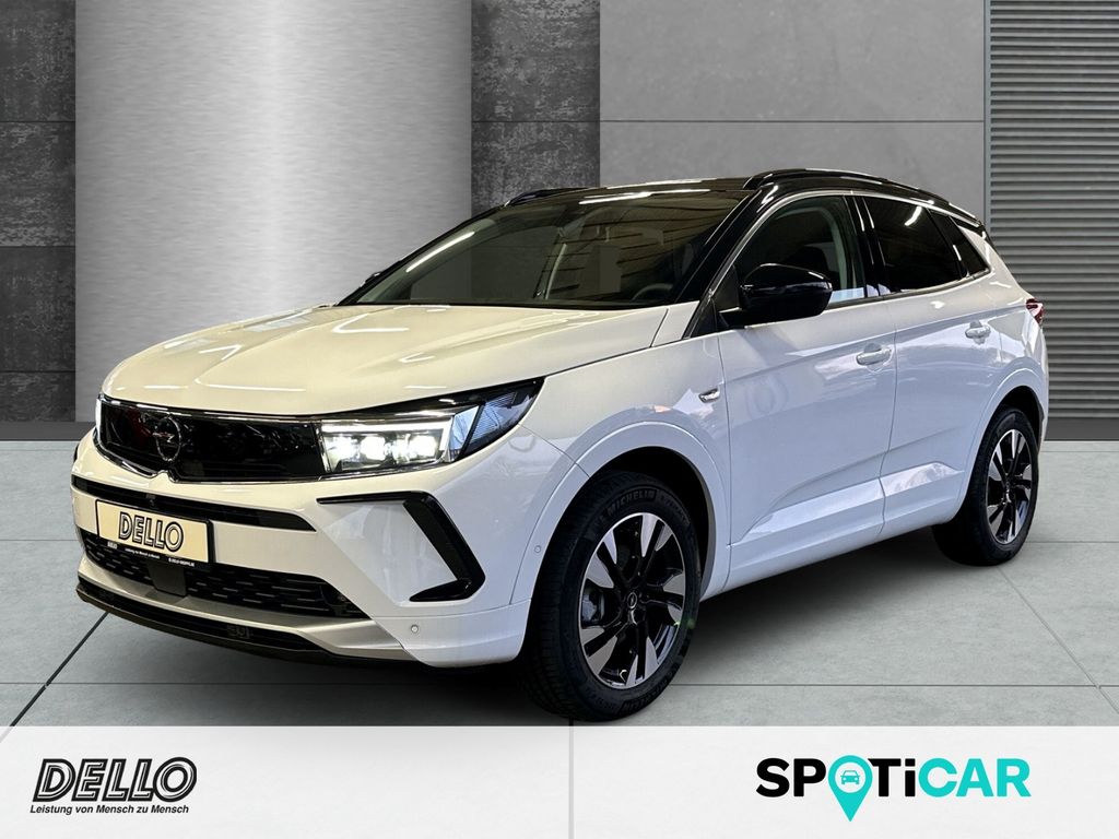 Opel Grandland (X) 2023