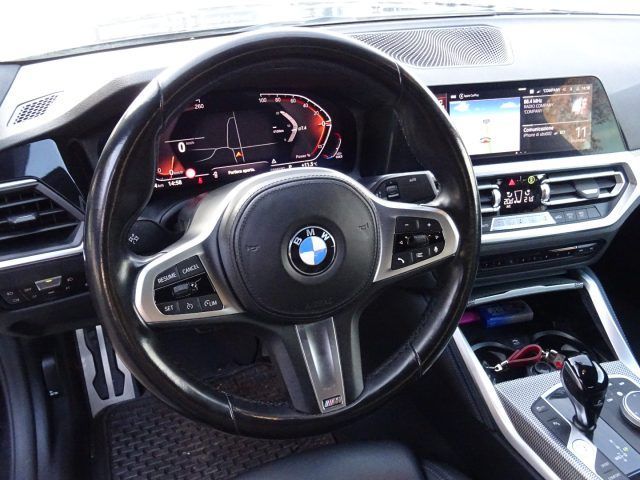 BMW 430 2022