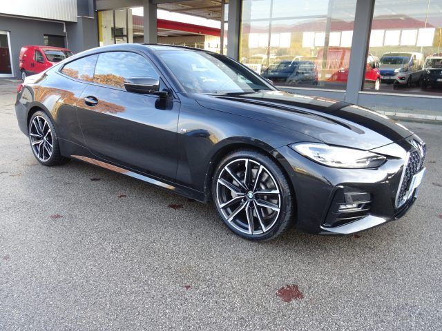 BMW 430 2022
