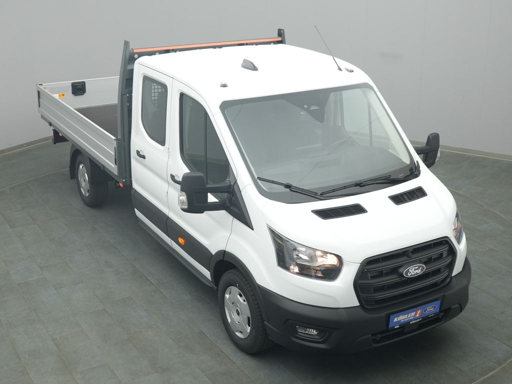 Ford Transit 2025