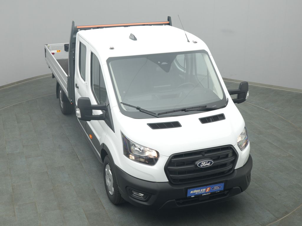 Ford Transit 2025