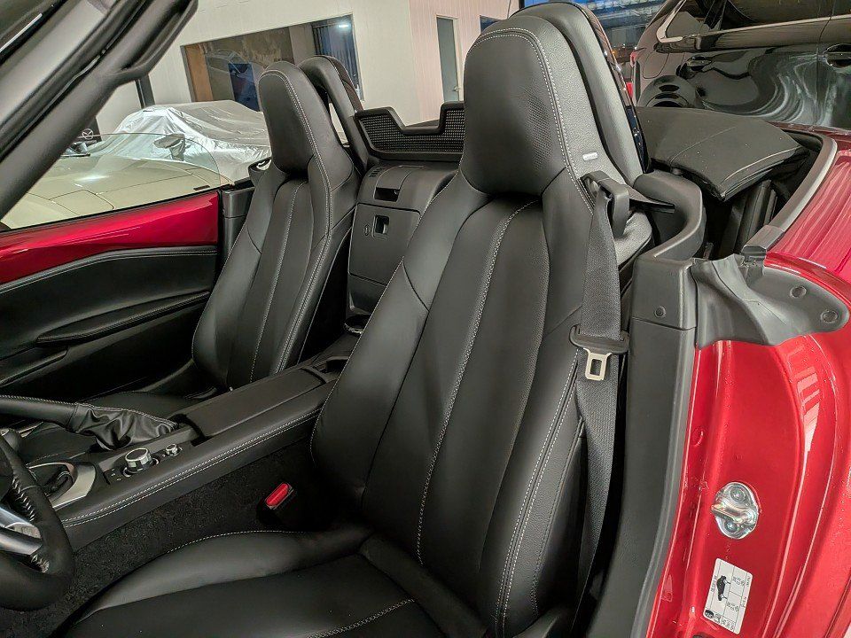 Mazda MX-5 2025