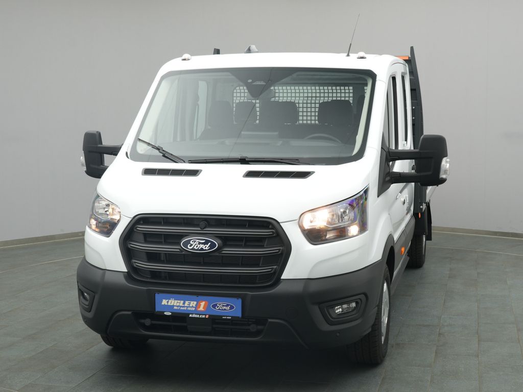 Ford Transit 2025