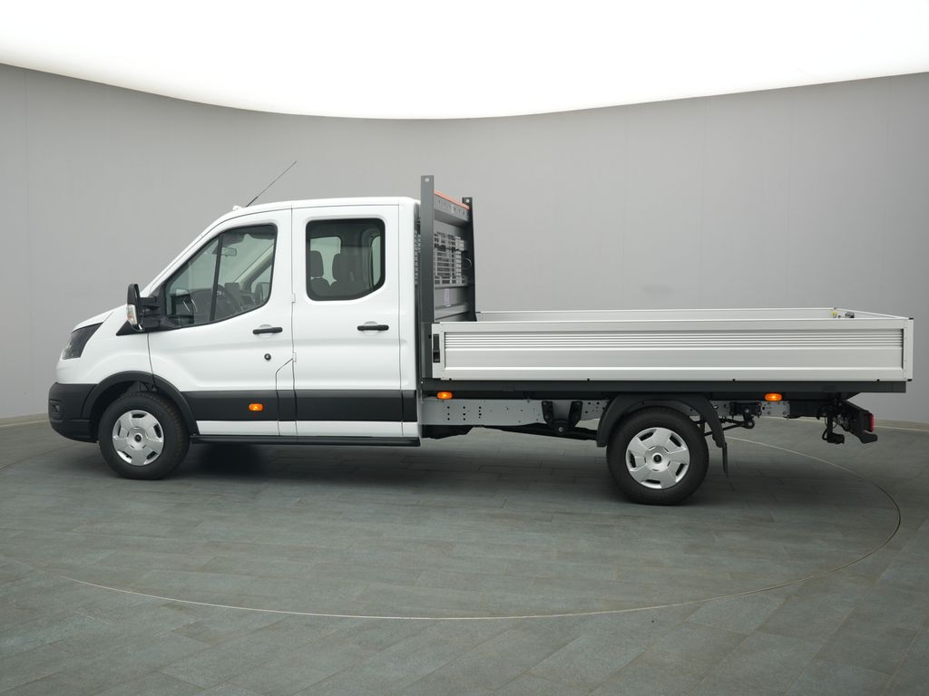 Ford Transit 2025