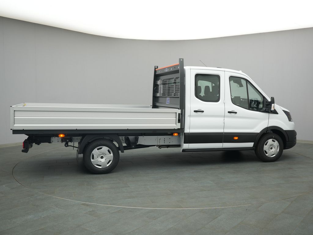 Ford Transit 2025