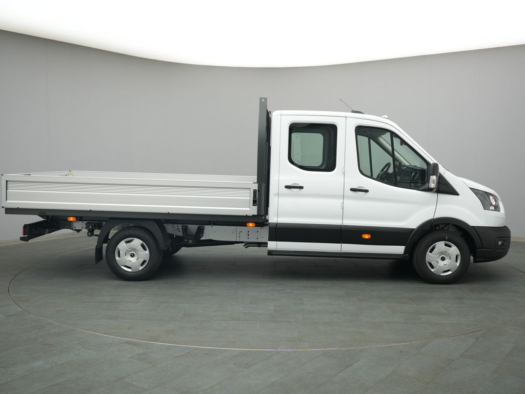 Ford Transit 2025