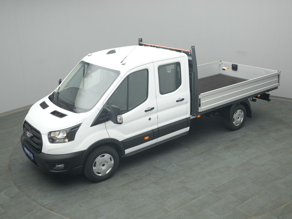 Ford Transit 2025